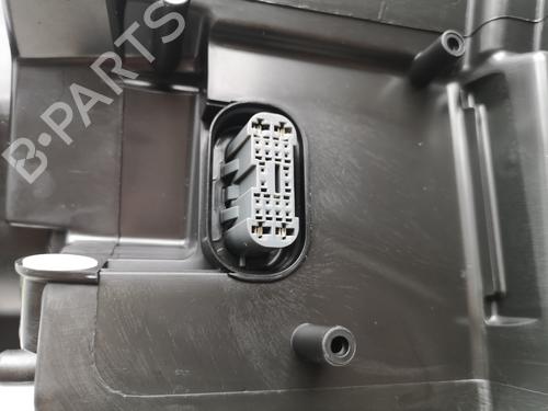 Left headlight AUDI A6 C6 (4F2) 4.2 quattro | BP35806738C28 - Image 10