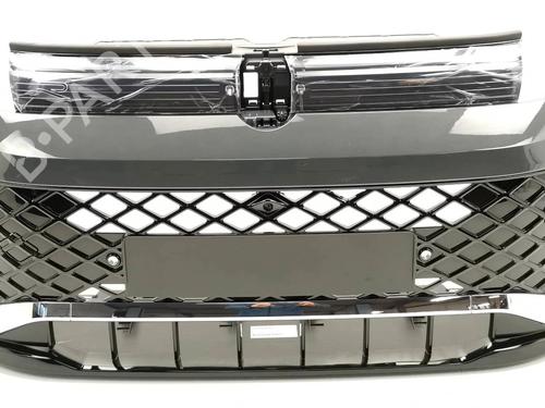 Used Front bumper Front bumper 35760077 35760077