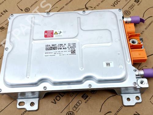 Used Electronic module Electronic module VW ID.7 (ED2) PRO S (286 hp) 35759579 35759579