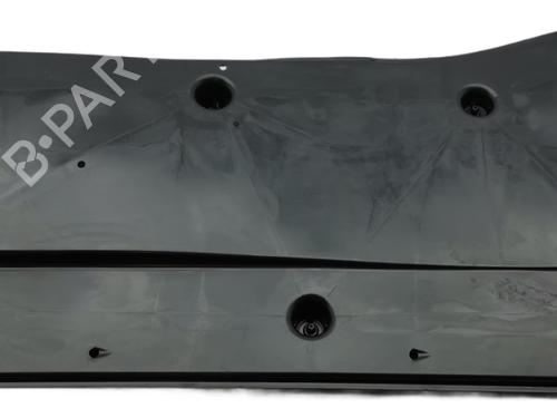 Used Underbody protection Underbody protection VW TIGUAN (5N_) 2.0 TDI 4motion (136 hp) 35893821 35893821