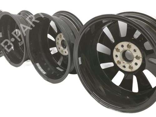 Fælk VW MULTIVAN T7 (STM, STN) 1.5 TSi | BP34730223C45 - Image 6