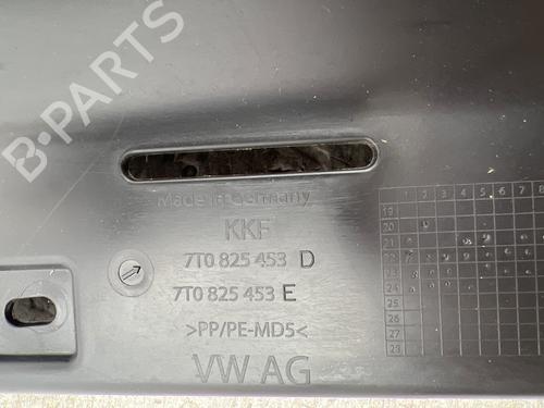 Underbody protection VW MULTIVAN T7 (STM, STN) 1.5 TSi | BP36253641M92 - Image 4