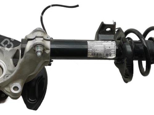 Left front suspension arm CUPRA TERRAMAR (KP1) 2.0 TSI VZ 4Drive | BP35763128M12 - Image 9