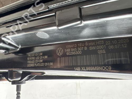 Rear center light VW ID.7 (ED2) PRO S | BP35975506I39 - Image 6