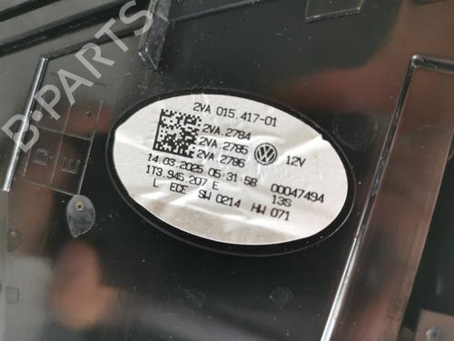 Left taillight VW ID. Buzz Cargo (EBA) Electric 4motion | BP35720232C34 - Image 8