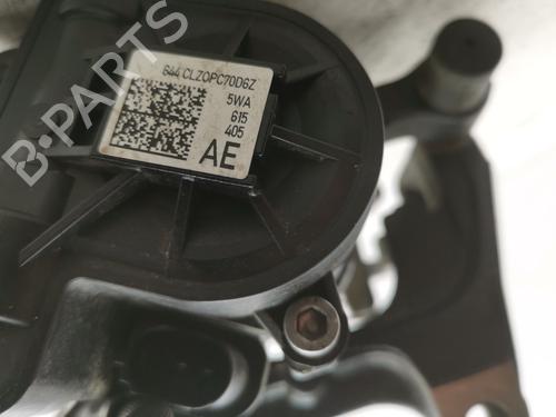 Left rear brake caliper AUDI A3 Limousine (8YS, 8YM) 30 TFSI | BP34731815M107  - Image 13