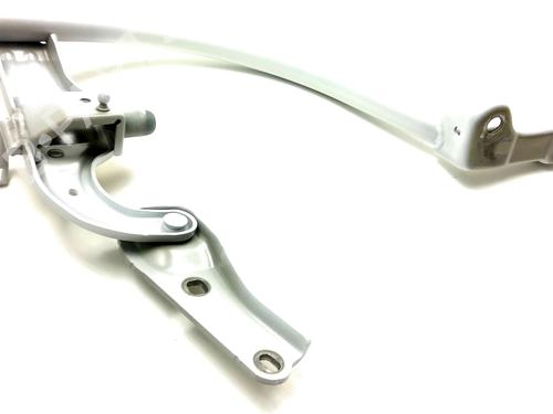 Hinge/Door check strap VW PASSAT B8 (3G2, CB2) 2.0 TDI | BP35757525C146 - Image 5