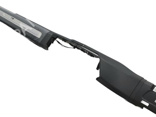 Used Left sideskirt Left sideskirt VW TIGUAN ALLSPACE (BW2, BJ2) 2.0 TSI 4motion (180 hp) 35762471 35762471