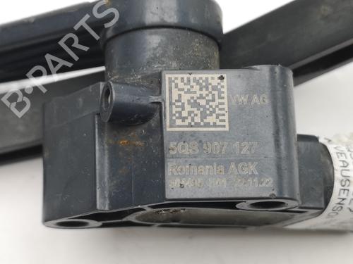 Electronic sensor VW GOLF VIII (CD1, DA1) 2.0 GTI | BP38982221M84  - Image 5