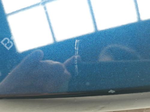 Spoiler bagklap VW ID.7 Tourer (ED5) GTX 4motion | BP34729708C96 - Image 5