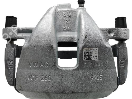 Used Left front brake caliper Left front brake caliper 37087814 37087814