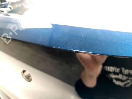 Front bumper VW PASSAT B8 (3G2, CB2) 2.0 TDI | BP35758736C7  - Image 12