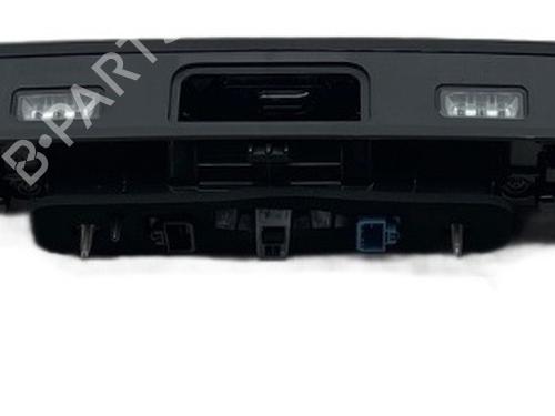 Rear center light VW ID.7 (ED2) PRO S | BP35975508I39 - Image 5