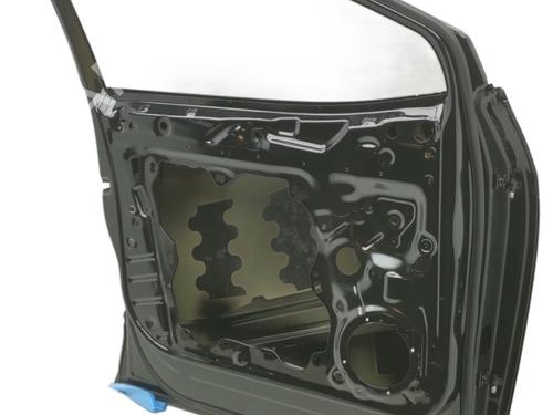 Left front door VW ID.4 (E21) PRO | BP35763521C2 - Image 8