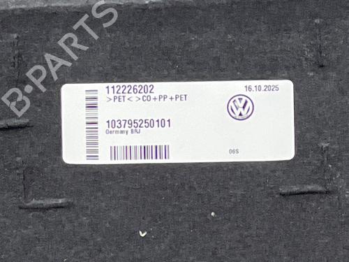 Boot lining VW TOURAN (5T1) 1.2 TSI | BP37658789I3 - Image 6