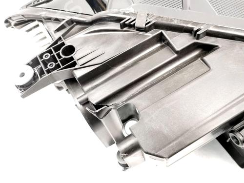 Left headlight VW TOURAN VAN (5T1) 2.0 TDI | BP34726233C28 - Image 4