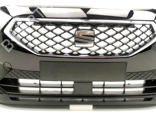 Used Front bumper Front bumper SEAT TARRACO (KN2) 2.0 TFSI 4Drive (245 hp) 35759582 35759582