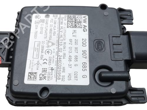Módulo eletrónico Módulo eletrónico 39225056 39225056