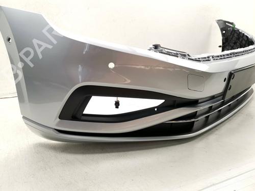 Front bumper VW PASSAT B8 (3G2, CB2) 2.0 TDI | BP35758821C7  - Image 11
