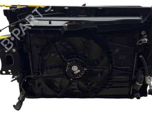 Frontpaket CUPRA ATECA (KH7, KHP, KBP) 2.0 TSI 4Drive | BP37413623S1  - Image 8