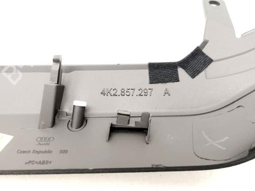 Andre AUDI A6 C8 (4A2) 50 TFSI e quattro | BP34728507O1 - Image 2