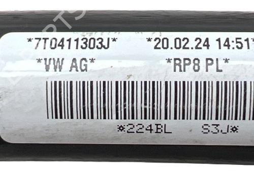 Anti roll bar VW MULTIVAN T7 (STM, STN) 1.5 TSi | BP38164480M96 - Image 4