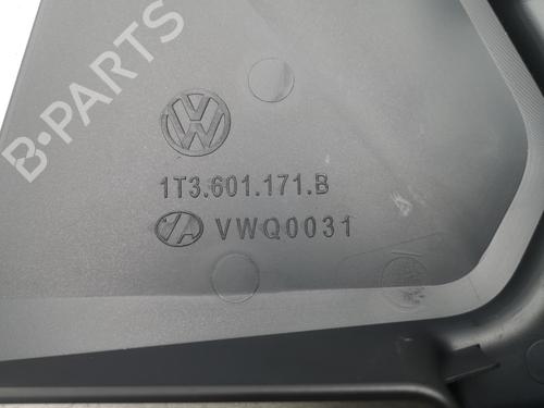 Hulkapsel VW ID. Buzz Bus (EBB, EBJ) Electric 4motion (EBB) | BP35893884C160 - Image 5