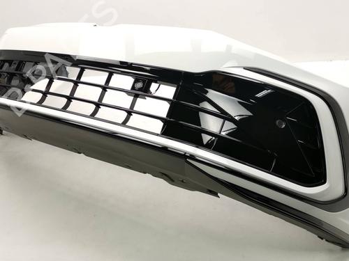 Front bumper VW GOLF VIII (CD1, DA1) 2.0 TSI 4motion | BP35757745C7 - Image 6