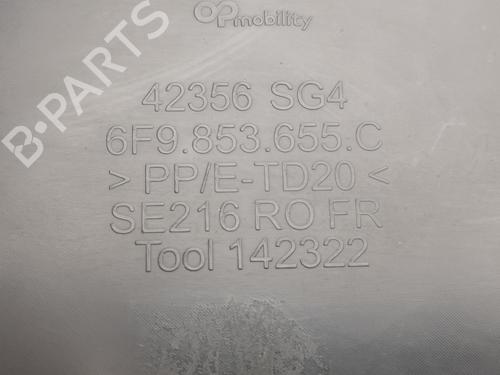 Other SEAT ARONA (KJ7, KJP) 1.5 TSI | BP37681646O1 - Image 6
