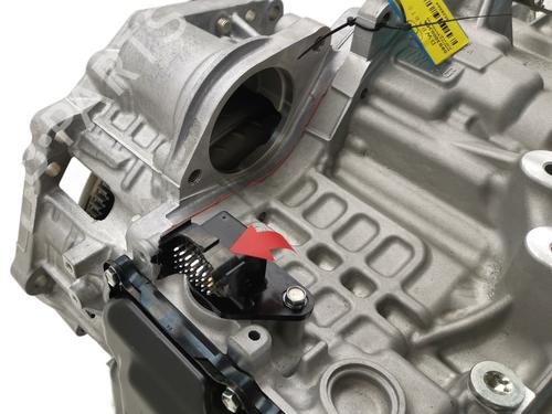 Gearbox AUDI A3 Sportback (8YA, 8YF) 30 g-tron | BP34726328M3 - Image 6