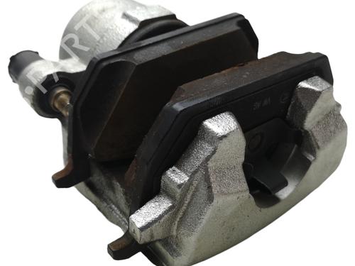 Right front brake caliper SEAT ARONA (KJ7, KJP) 1.0 TSI | BP39162642M104 - Image 5