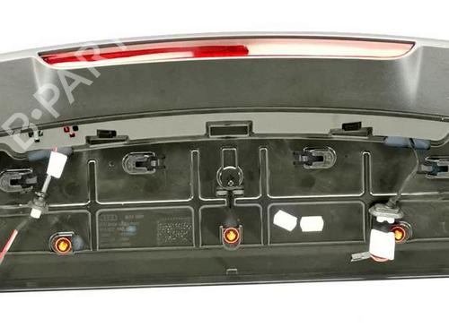 Spoiler bagklap AUDI Q2 (GAB, GAG) 2.0 TDI quattro | BP34725001C96 - Image 2