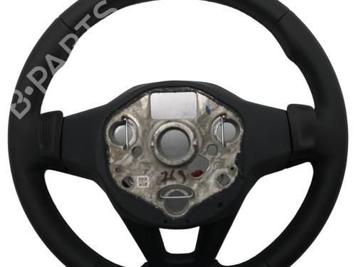 Steering wheel VW TAYRON (R41) 2.0 TDI | BP37018401C49 - Image 7