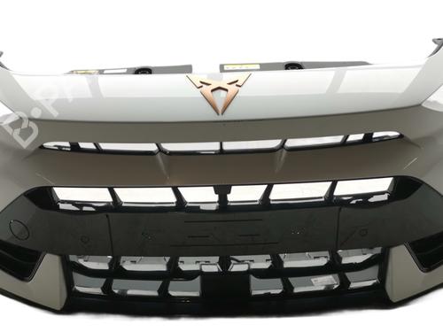 Compleet front CUPRA FORMENTOR (KM7, KMP) 1.4 e-Hybrid | BP34732600S1 - Image 6