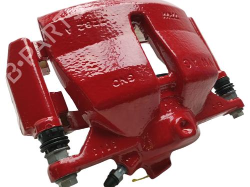 Left front brake caliper AUDI A3 Sportback (8YA, 8YF) 40 TFSI quattro | BP36030939M105 - Image 6