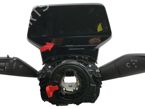 Used Switch Switch VW ID. Buzz Bus (EBB, EBJ) Electric 4motion (EBB) (340 hp) 34728325 34728325