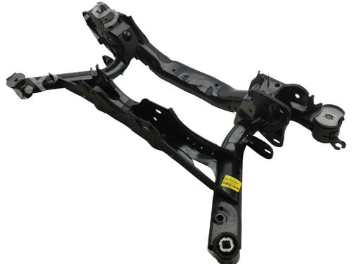Used Rear axle Rear axle CUPRA TERRAMAR (KP1) 2.0 TSI VZ 4Drive (265 hp) 35763999 35763999