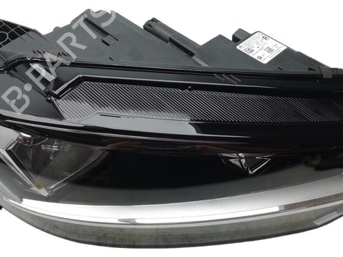 Right headlight VW TOURAN VAN (5T1) 2.0 TDI | BP39261103C29 - Image 4