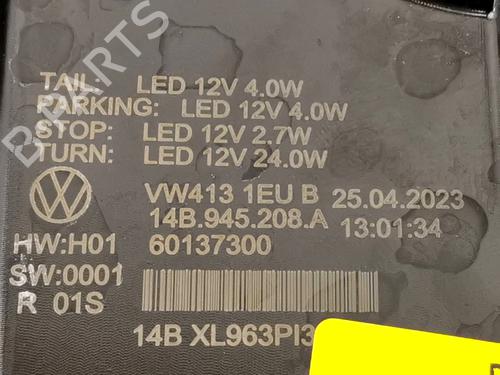 Right taillight VW ID.7 (ED2) PRO S | BP34725151C35 - Image 19