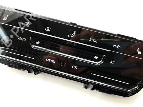 Climate control VW ARTEON (3H7, 3H8) 1.5 TSi | BP34724822I5  - Image 7