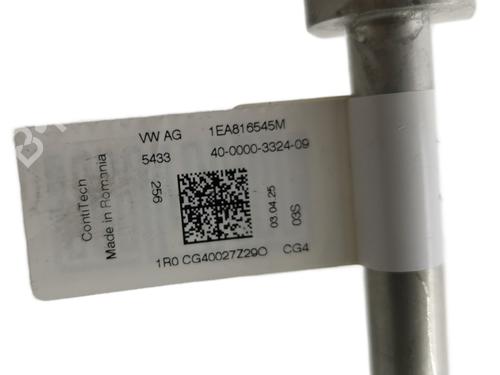 AC pipe AUDI Q4 E-TRON SUV (F4B) 45 | BP34725820M126 - Image 10
