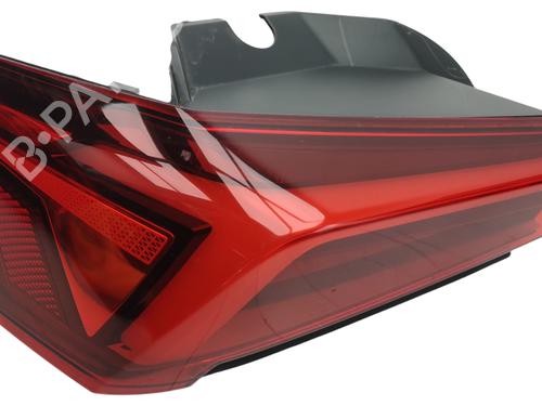 Left taillight CUPRA BORN (K11) 45 | BP36550910C34 - Image 5