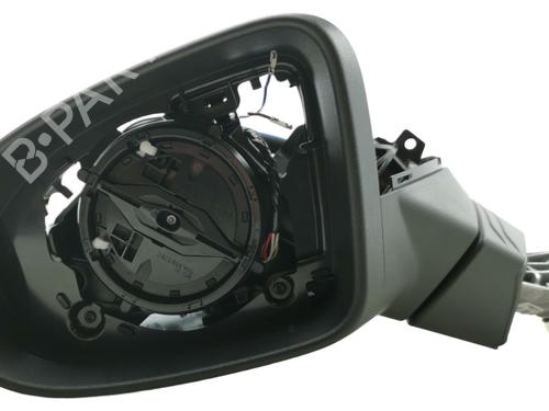 Left mirror VW GOLF VII Van (5G1) 1.2 TSi | BP36551127C26 - Image 7