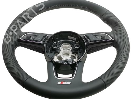 Rat AUDI Q2 (GAB, GAG) 2.0 TDI quattro | BP35763376C49 - Image 2