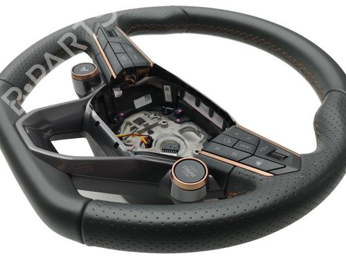 Steering wheel CUPRA LEON (KL1, KU1, KUG) 1.5 TSI | BP37871276C49 - Image 2