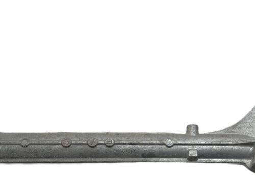 Steering rack VW POLO VI (AW1, BZ1, AE1) 1.6 TDI | BP36797161M22 - Image 4