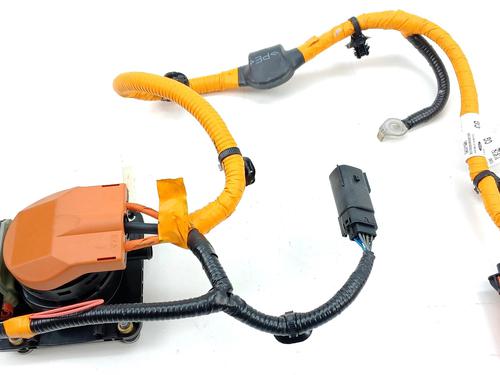 Electronic module FORD KUGA III (DFK) 2.5 Duratec Plug-in-Hybrid | BP34729732M83 - Image 3