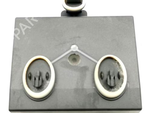 Electronic module AUDI A6 C7 (4G2, 4GC) 2.8 FSI | BP34726743M83 - Image 2