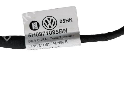 Wiring harness VW GOLF VIII Variant (CG5, DB5) 2.0 TSI 4motion | BP34731174E16 - Image 3