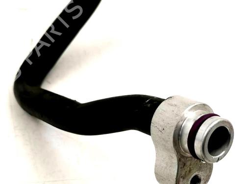 AC pipe AUDI A6 C7 (4G2, 4GC) 2.8 FSI | BP34728857M126 - Image 4